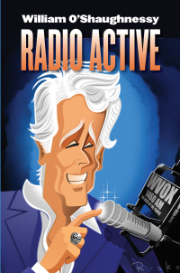 Cover image: Radio Active 1st edition 9780823286706