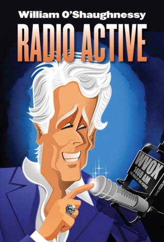 Imagen de portada: Radio Active 1st edition 9780823286706
