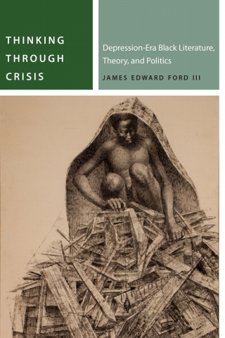 Cover image: Thinking Through Crisis 1st edition 9780823286911