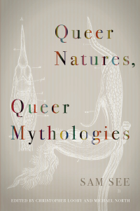 Cover image: Queer Natures, Queer Mythologies 1st edition 9780823286997
