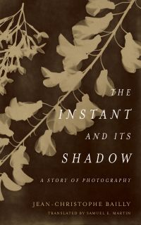 Cover image: The Instant and Its Shadow 1st edition 9780823287451