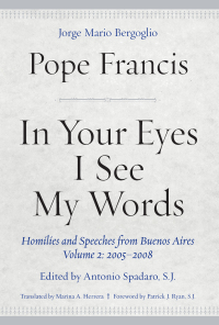 Imagen de portada: In Your Eyes I See My Words 1st edition 9780823287598