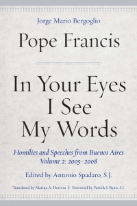 صورة الغلاف: In Your Eyes I See My Words 1st edition 9780823287598