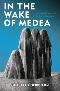 Cover image: In the Wake of Medea 1st edition 9780823287826