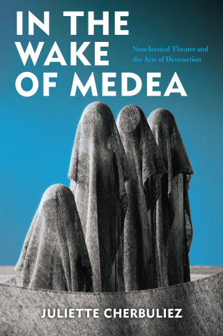Imagen de portada: In the Wake of Medea 1st edition 9780823287826