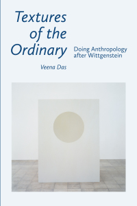 Cover image: Textures of the Ordinary 1st edition 9780823287895