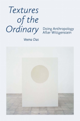 Cover image: Textures of the Ordinary 1st edition 9780823287895