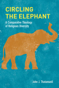 Cover image: Circling the Elephant 1st edition 9780823288526