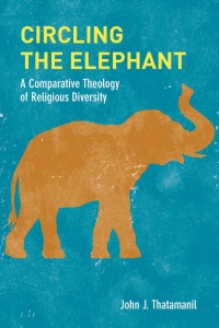 Cover image: Circling the Elephant 1st edition 9780823288526