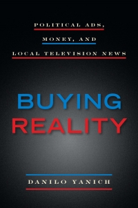 Imagen de portada: Buying Reality 1st edition 9780823288953