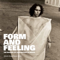 Cover image: Form and Feeling 1st edition 9780823289110