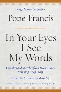 Cover image: In Your Eyes I See My Words 1st edition 9780823289356
