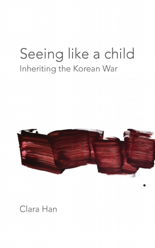 Omslagafbeelding: Seeing Like a Child 1st edition 9780823289462