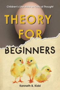 Cover image: Theory for Beginners 1st edition 9780823289608