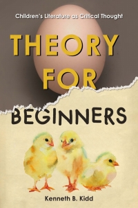 Omslagafbeelding: Theory for Beginners 1st edition 9780823289608