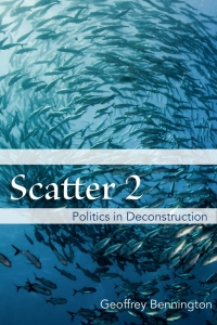 Cover image: Scatter 2 1st edition 9780823289929