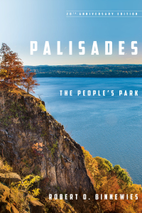 Omslagafbeelding: Palisades 1st edition 9780823293698