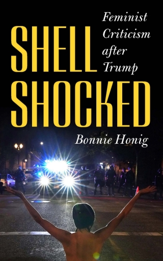 صورة الغلاف: Shell-Shocked 1st edition 9780823293766