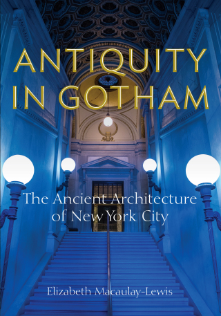 表紙画像: Antiquity in Gotham 1st edition 9781531502423
