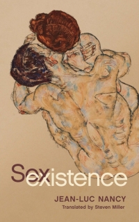 Cover image: Sexistence 1st edition 9780823293995