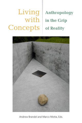 Imagen de portada: Living with Concepts 1st edition 9780823294275