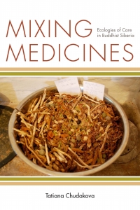 Imagen de portada: Mixing Medicines 1st edition 9780823294312