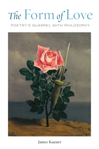 Titelbild: The Form of Love 1st edition 9780823294510
