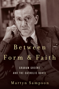 Cover image: Between Form and Faith 1st edition 9780823294664
