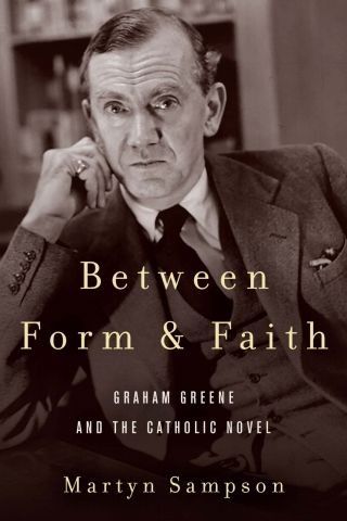 Imagen de portada: Between Form and Faith 1st edition 9780823294664