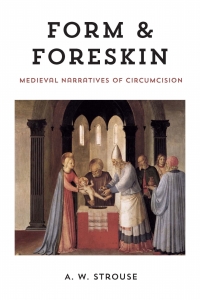Cover image: Form and Foreskin 1st edition 9780823294756