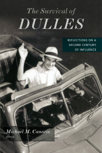 Imagen de portada: The Survival of Dulles 1st edition 9780823294909