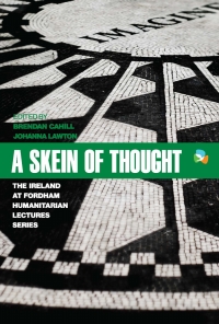 Imagen de portada: A Skein of Thought 1st edition 9780823293681
