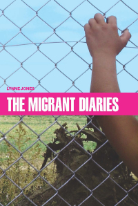 Cover image: The Migrant Diaries 1st edition 9780823296996