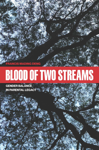 Imagen de portada: Blood of Two Streams 1st edition 9780823297627