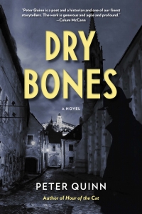 Cover image: Dry Bones 1st edition 9780823297931