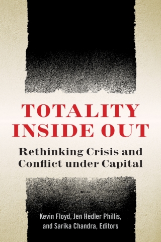 Imagen de portada: Totality Inside Out 1st edition 9780823298198