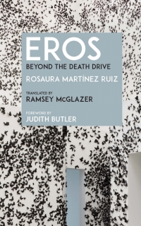 Cover image: Eros 1st edition 9780823298280