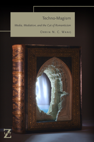 Cover image: Techno-Magism 1st edition 9780823298471