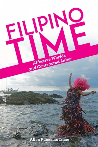 Imagen de portada: Filipino Time 1st edition 9780823298525