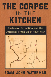 Imagen de portada: The Corpse in the Kitchen 1st edition 9780823298778