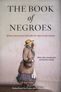 Cover image: The Book of Negroes 1st edition 9780823298808