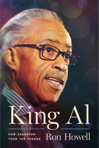 Cover image: King Al 1st edition 9780823298877