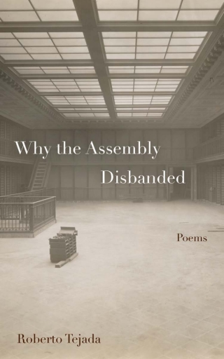 Imagen de portada: Why the Assembly Disbanded 1st edition 9780823299263