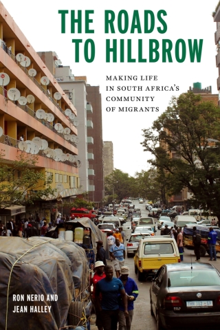 Imagen de portada: The Roads to Hillbrow 1st edition 9780823299409