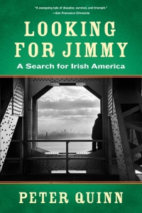 Titelbild: Looking for Jimmy 1st edition 9780823299478