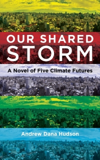 Cover image: Our Shared Storm 1st edition 9780823299539