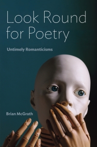 Cover image: Look Round for Poetry 1st edition 9780823299805