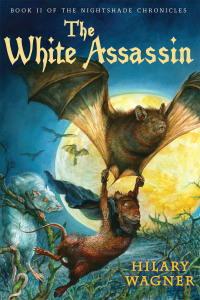 Cover image: The White Assassin 9780823423330