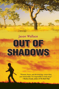 Cover image: Out of Shadows 9780823423422