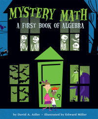 Cover image: Mystery Math 9780823422890